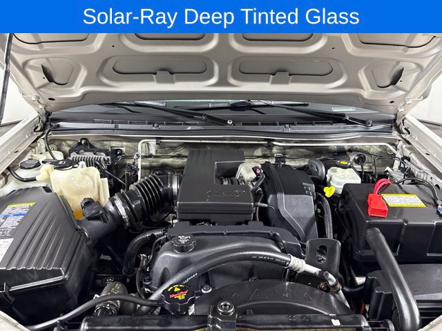 Used 2005 Chevrolet Colorado LS RWD image 19