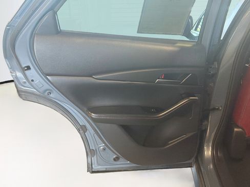 Used 2025 MAZDA CX-30 AWD 2.5 S w/ Preferred Package image 28