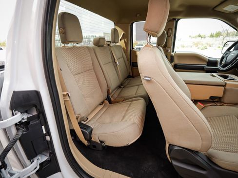 Used 2019 Ford F150 XLT w/ Equipment Group 301A Mid image 28