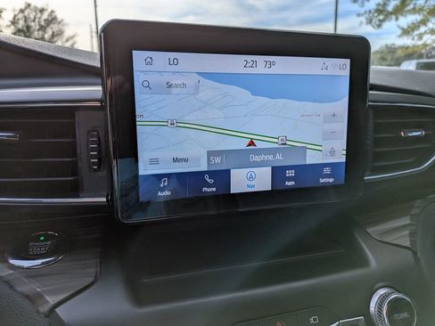 Used 2020 Ford Explorer Limited image 29