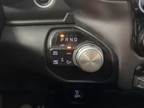 Used 2022 RAM 2500 Laramie image 38