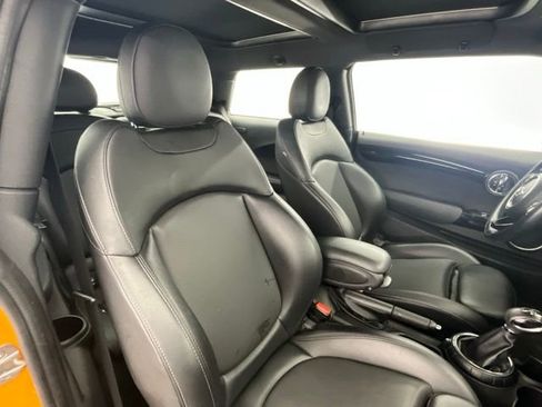 Used 2014 MINI Cooper S image 12