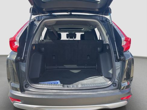 Used 2019 Honda CR-V EX image 12