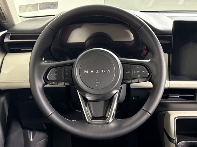 New 2026 MAZDA CX-5 Select AWD/4WD image 19