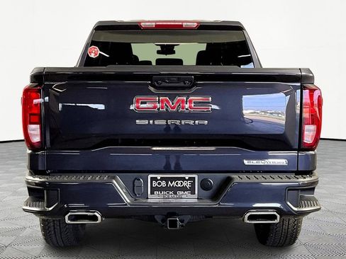 New 2026 GMC Sierra 1500 Elevation image 5