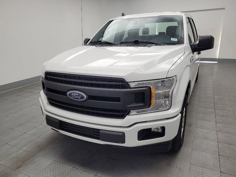 Used 2020 Ford F150 XL w/ Equipment Group 101A Mid RWD image 15