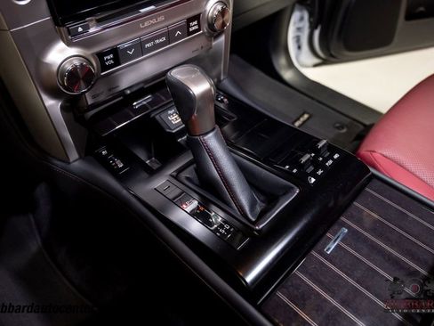 Used 2021 Lexus GX 460 Premium AWD/4WD image 23