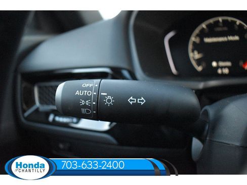 New 2026 Honda Civic Sport image 10