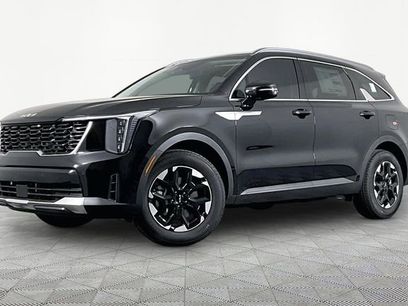 New 2026 Kia Sorento S