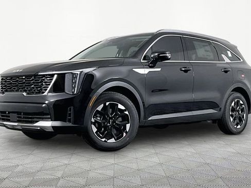 New 2026 Kia Sorento S FWD image 1