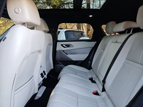 Used 2023 Land Rover Range Rover Velar R-Dynamic S image 29