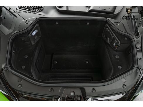 Used 2024 Lamborghini Revuelto AWD/4WD image 47