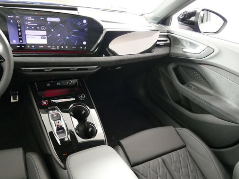 New 2026 Audi S5 Premium Plus AWD/4WD image 14