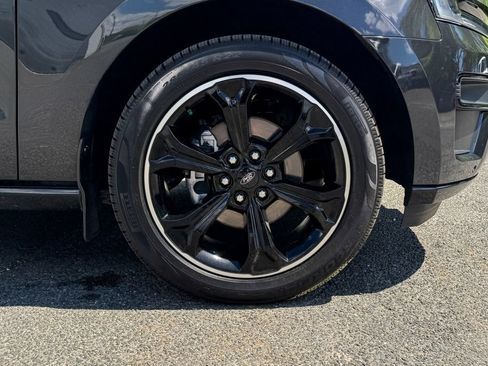 Certified 2023 Ford Expedition Limited AWD/4WD image 11