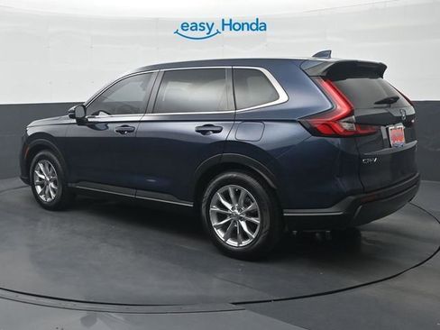 Used 2023 Honda CR-V EX image 5