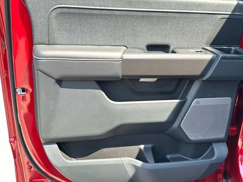 New 2025 Ford F150 Lariat w/ Equipment Group 501A Mid image 23