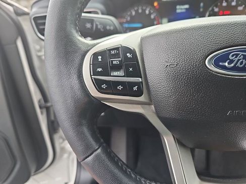Certified 2023 Ford Explorer XLT w/ Equipment Group 202A RWD image 21
