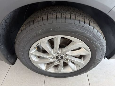 Used 2016 Hyundai Tucson SE FWD image 14