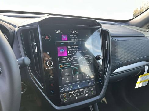 New 2026 Subaru Forester Premium image 21