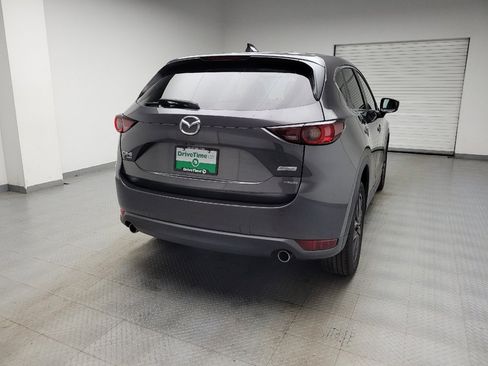 Used 2018 MAZDA CX-5 Touring w/ Preferred Equipment Package AWD/4WD image 7