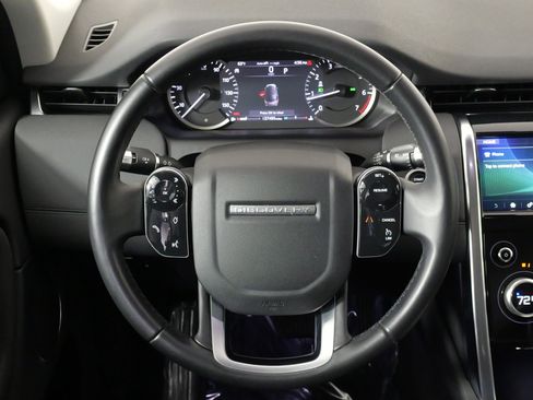 Used 2020 Land Rover Discovery Sport P250 Standard image 38