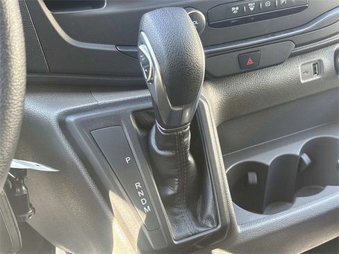 New 2025 Ford Transit 350 XL image 26