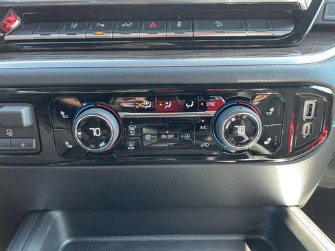 New 2026 Chevrolet Silverado 2500 LT w/ Trail Boss Package AWD/4WD image 6