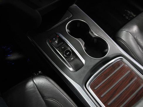 Used 2016 Acura MDX SH-AWD image 14