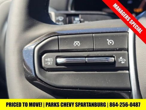 New 2025 Chevrolet Colorado LT w/ LT Convenience Package image 29