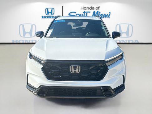 Used 2023 Honda CR-V Sport image 2