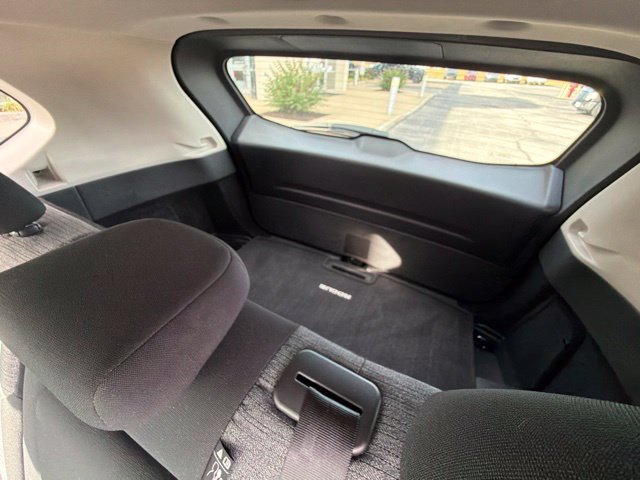 Used 2021 Nissan Rogue S FWD image 17