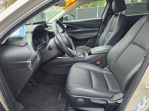 Used 2024 MAZDA CX-30 AWD 2.5 S w/ Select Sport Pkg image 11