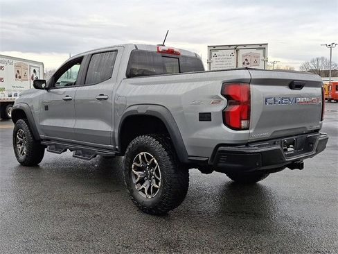 Certified 2024 Chevrolet Colorado ZR2 w/ Safety Package image 7