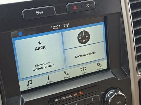 Used 2018 Ford F150 Lariat image 28