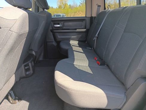 Used 2019 RAM 2500 Tradesman AWD/4WD image 25