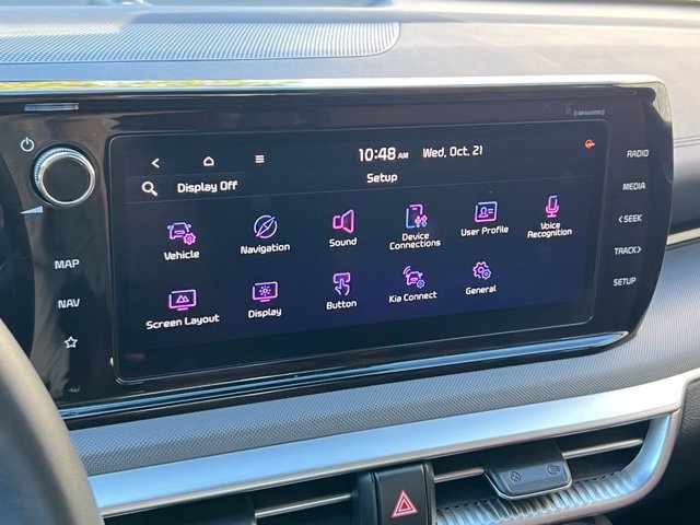 Certified 2024 Kia K5 GT-Line w/ GT-Line Premium Package FWD image 32