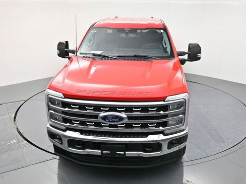 Used 2024 Ford F350 Lariat w/ Lariat Ultimate Package image 36