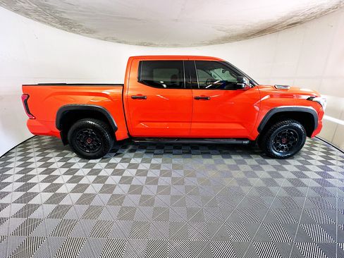 Used 2023 Toyota Tundra TRD Pro AWD/4WD image 2