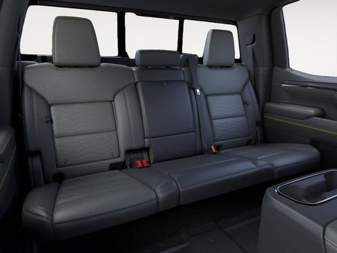 New 2026 Chevrolet Silverado 1500 ZR2 AWD/4WD image 17