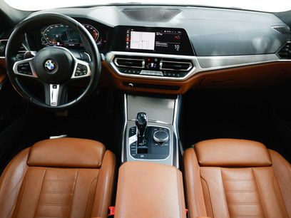 Used 2021 BMW M340i