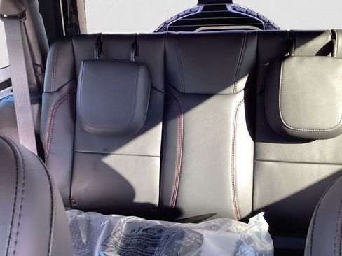 New 2026 Jeep Wrangler Rubicon image 14