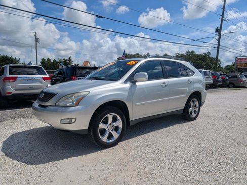 Used 2005 Lexus RX 330 image 3