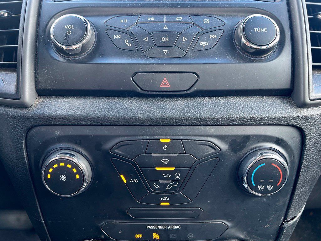 Used 2019 Ford Ranger XL w/ Equipment Group 101A Mid RWD image 18