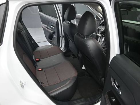 Certified 2025 Nissan Kicks SR AWD/4WD image 29