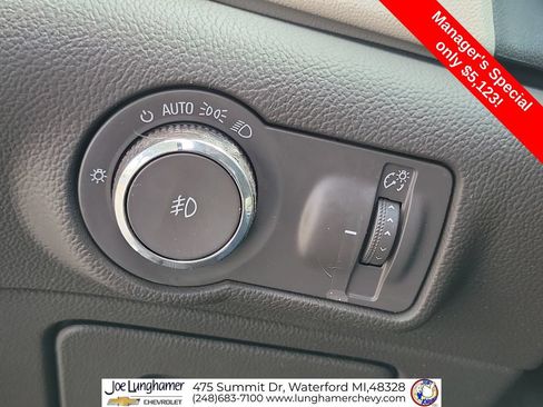 Used 2013 Buick Verano Leather FWD image 17