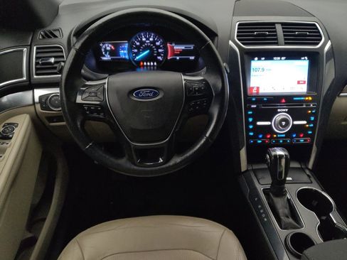 Used 2018 Ford Explorer Limited image 22