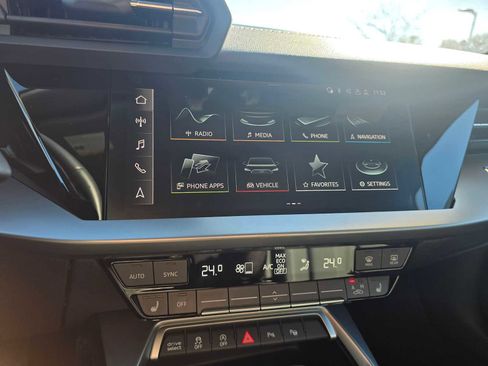 Used 2023 Audi A3 2.0T Premium w/ Convenience Package image 28