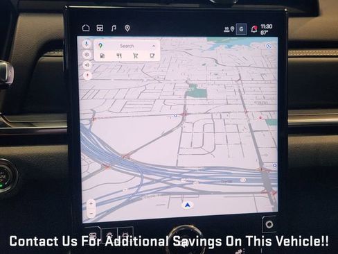 New 2026 GMC Terrain Elevation image 12