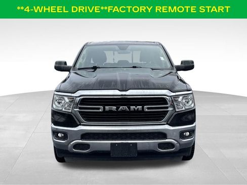 Used 2020 RAM 1500 Big Horn image 3