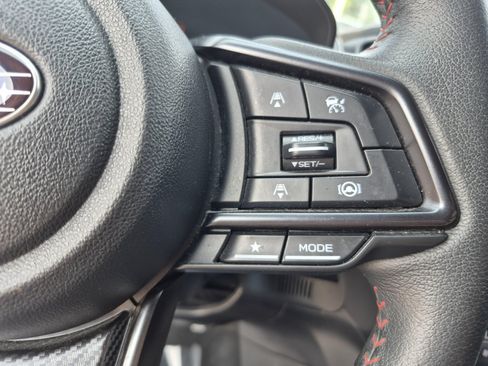 Used 2023 Subaru WRX GT AWD/4WD image 27